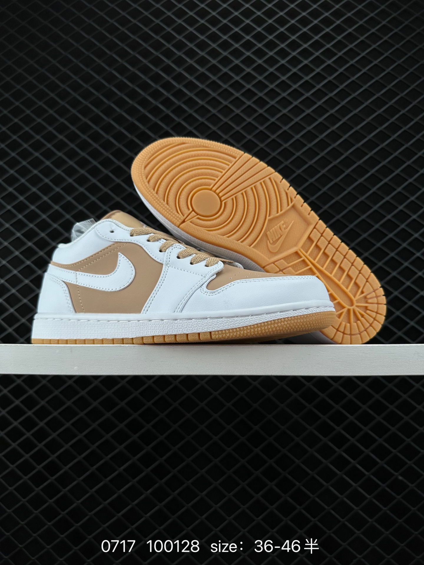 Air Jordan 1 Low AJ1